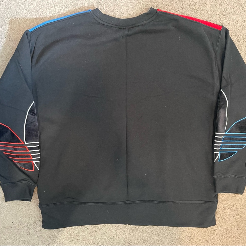 Adidas Sweater - Picture 4 of 4